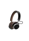 Aventho 100 Brown ANC özellikli Bluetooth Kulaklık