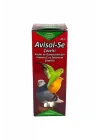 Avisol-Se Kuşlar İçin E Vitamini, 30 Cc