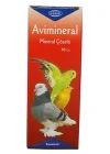 Avisol-Se Kuşlar İçin E Vitamini, 30 Cc