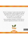 Avokado Yağı 250 ml