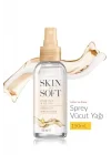 Avon Skin So Soft Nemlendirici Sprey Vücut Yağı 150 Ml.