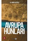 Avrupa Hunları