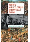 Avrupa Milletlerinin Mukayeseli Tarihi