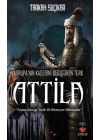 Avrupanın Kaderini Değiştiren Türk - Attila