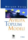 Avrupa Toplum Modeli