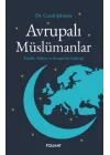 Avrupalı Müslümanlar         Kimlik, Aidiyet ve Avrupa’nın Geleceği