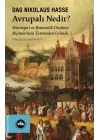 Avrupalı Nedir?