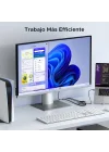 AW503 USB-C + HDMI 2 Giriş 1 Çıkış Switch, 4K 60Hz, 55452