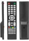 AWOX U5100STR 50 4K Android Smart LED TV Kumandası