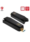AXE5400 WIFI USB ADAPTER