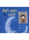 Ayı Kim Çaldı?