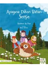 Ayağına Diken Batan Serçe
