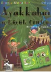 Ayakkabıcı Ve Küçük Cinler (Bir Grimm Masalı)