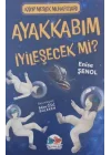 Ayakkabım İyileşecek Mi?