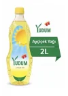 Ayçiçek Yağı