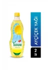 Ayçiçek Yağı