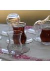 Ayda 12li Çay Seti