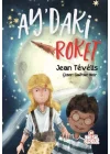 Aydaki Roket