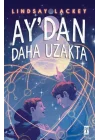 Aydan Daha Uzakta