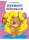 Ayı Pofuduk İle Okumayı Öğrenelim