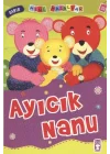 Ayıcık Nanu