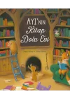 Ayı’nın Kitap Dolu Evi