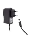 AYK 12 V - 1 A PRİZ TİPİ ADAPTÖR TEK UÇLU 5.5 * 2.5 UÇ MS-717
