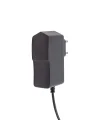 AYK 12 V - 1 A PRİZ TİPİ ADAPTÖR TEK UÇLU 5.5 * 2.5 UÇ MS-717