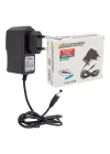 AYK 12 V - 1 A PRİZ TİPİ ADAPTÖR TEK UÇLU 5.5 * 2.5 UÇ MS-717