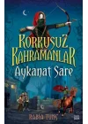 Aykanat Sare - Korkusuz Kahramanlar