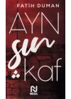 Ayn Şın Kaf - Aşk Serisi