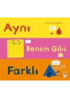Aynı Benim Gibi Farklı