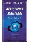 Ayrıştırma Makinesi Gizemli Öyküler-2