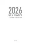 Ayşe Arman 2026 İyilik Ajandası