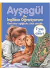 Ayşegül ile İngilizce Öğreniyorum