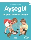 Ayşegül Serisi 04 - Ev İşlerini Kardeşler Yapıyor