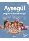 Ayşegül Serisi 06 - Doğum Gününü Kutluyor