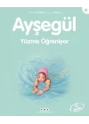 Ayşegül Serisi 09 - Yüzme Öğreniyor