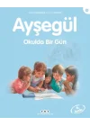 Ayşegül Serisi 11 - Okulda Bir Gün
