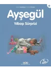 Ayşegül Serisi 13 - Yılbaşı Sürprizi