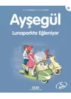 Ayşegül Serisi 20 - Lunaparkta Eğleniyor