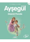 Ayşegül Serisi 22 - Gizemli Prensle