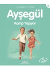 Ayşegül Serisi 26 - Kamp Yapıyor