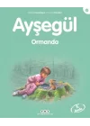 Ayşegül Serisi 27 - Ormanda