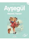 Ayşegül Serisi 29 - Alışveriş Yapıyor