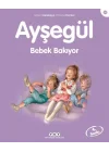 Ayşegül Serisi 30 - Bebek Bakıyor