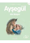 Ayşegül Serisi 33 - Ata Biniyor