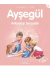 Ayşegül Serisi 38 - Arkadaşı Serçeyle