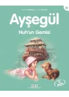 Ayşegül Serisi 39 - Nuhun Gemisi