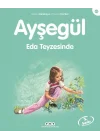 Ayşegül Serisi 43 - Eda Teyzesi’nde